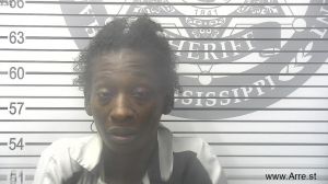 Myraches Hawthorne Arrest Mugshot