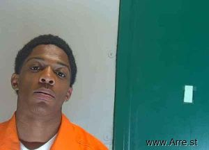 Macbrandon Shields Arrest Mugshot