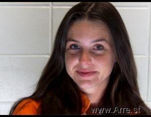 Maggie Conn Arrest Mugshot