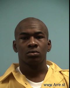 Malik Elmore Arrest Mugshot