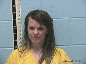 Maneka Jones Arrest Mugshot