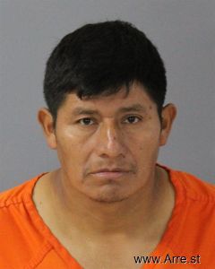 Manuel Ralios-velasquez Arrest Mugshot