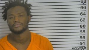 Marcus Thomas Arrest Mugshot