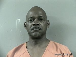 Mark Ballard Arrest Mugshot