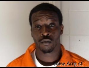 Marlouse Murray Arrest Mugshot