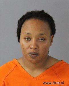 Marsha Mcdonald Arrest Mugshot