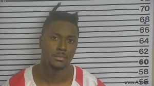 Martadius Willis Arrest Mugshot