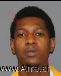 Martavious Hinds Sr Arrest Mugshot