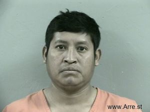 Marter Gomez-moralez Arrest Mugshot