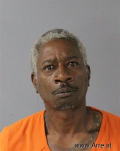 Marvon Hudson Arrest Mugshot