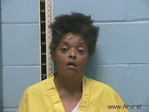 Mary Nixon Arrest Mugshot