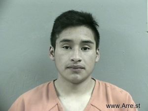 Mateo Gomez-alonzo Arrest Mugshot