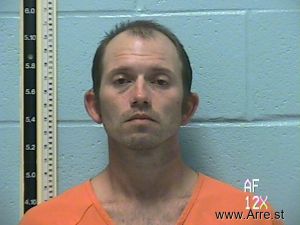 Mathew Ladner Arrest Mugshot