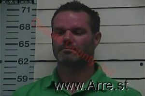 Matthew Hale Arrest Mugshot