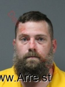 Matthew Wolfmeyer Arrest Mugshot