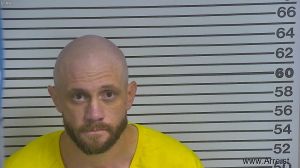 Matthews Smith Arrest Mugshot