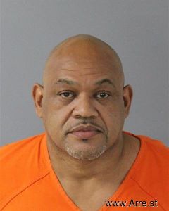 Maurice Johnson Arrest Mugshot