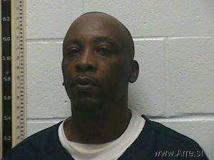 Maurice Jr Lull Arrest Mugshot