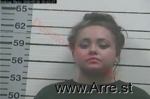 Melinda Vazquez Arrest Mugshot