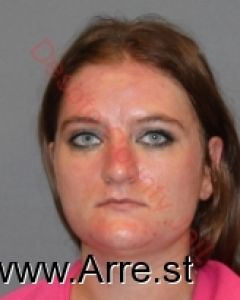 Melissa Phillips Arrest Mugshot