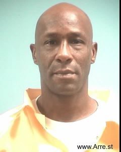 Michael Abney Arrest Mugshot