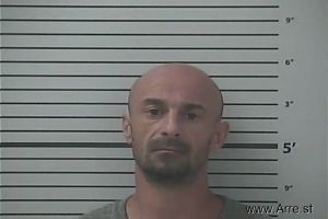 Michael Alicea Arrest Mugshot