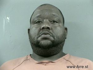 Michael Bell Arrest Mugshot