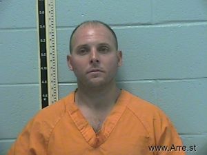 Michael Callahan Arrest Mugshot