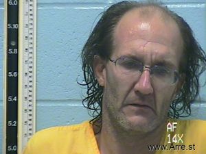 Michael Cowart Arrest Mugshot