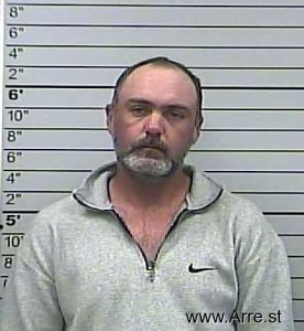 Michael Daniels Arrest Mugshot