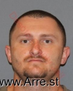 Michael Eggert Arrest Mugshot