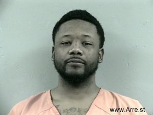 Michael Fancher Arrest Mugshot