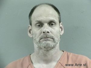 Michael Gammill Arrest Mugshot