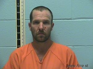 Michael Heasley Arrest Mugshot