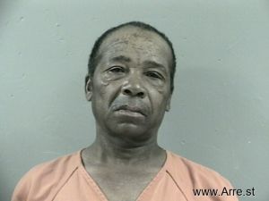 Michael Riley Arrest Mugshot