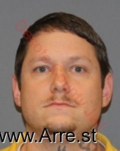 Michael Welling Arrest Mugshot