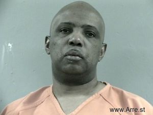 Michael Willie Arrest Mugshot