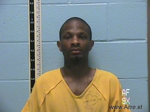 Michael Woodard Arrest Mugshot