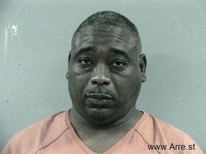 Micheal Gatson Arrest Mugshot