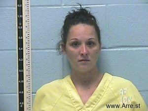 Michelle Cheramie Arrest Mugshot