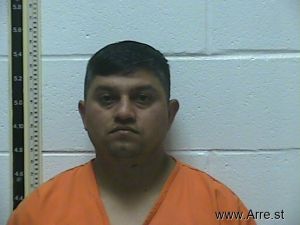 Miguel Gomez Arrest Mugshot