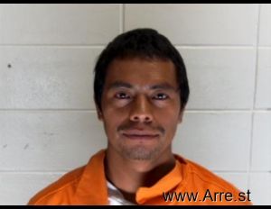 Miguel Lopez Arrest Mugshot