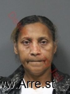 Mildred Herring Arrest Mugshot