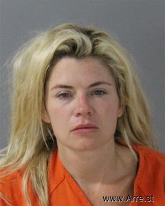 Mindy Mckay-morton Arrest Mugshot