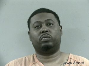 Montreal Allen Arrest Mugshot