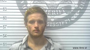 Nathan Killgo Arrest Mugshot