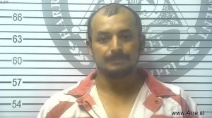 Nery Garcia-monroy Arrest Mugshot