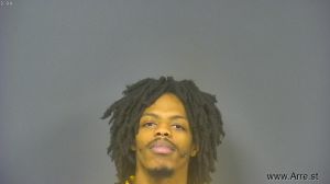 Nicholas Belgon Arrest Mugshot