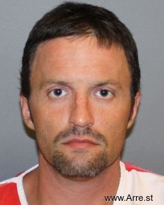 Nicholas Taylor Arrest Mugshot