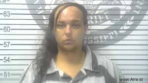 Nickie Radcliffe Arrest Mugshot